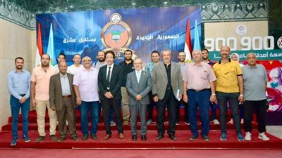 تنطلق غدا.. قوافل جامعة طنطا الطبية تصل لمحافظة شمال سيناء 