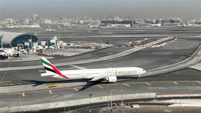 الرئاسة النيجيرية: طيران الإمارات تستأنف الرحلات إلى نيجيريا على الفور