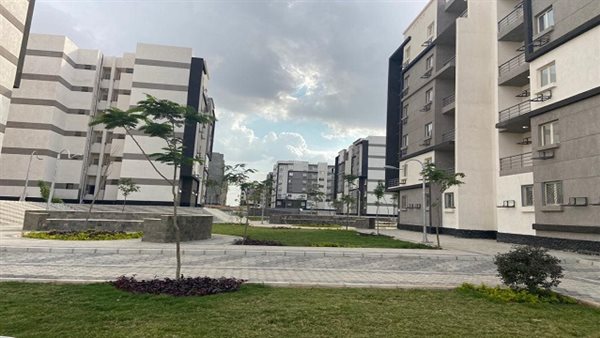 سكن لكل المصريين 7.. موعد سداد الأقساط وآلية الدفع والتظلمات