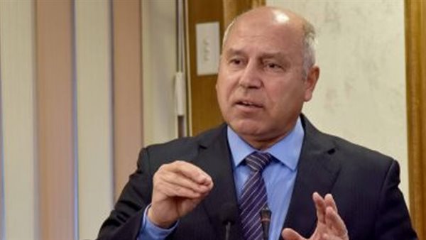 الفريق كامل الوزير