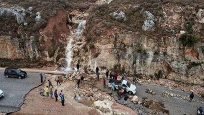 ليبيا تعلن درنة وشحات والبيضاء بشرق البلاد مناطق منكوبة وتنشد دعما دوليا