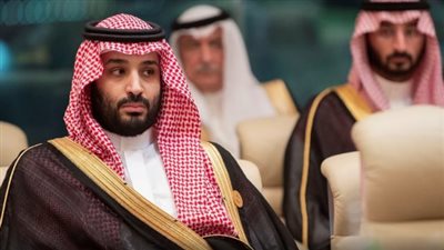 ولي عهد السعودية يصل إلى سلطنة عمان في زيارة خاصة