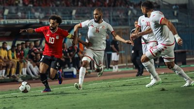 علاء نبيل: صعود منتخب مصر لأمم إفريقيا ليس إنجاز.. ووية تونس انذار 