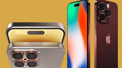 بعد إطلاقه.. مواصفات وسعر هاتف آيفون 15