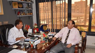 اللواء حاتم باشات وكيل جهاز المخابرات السابق لـ«النبأ»: لا يوجد بديل للرئيس «السيسي».. ومصر تدفع ثمن سياسة «الإخوان» في ملف سد النهضة 