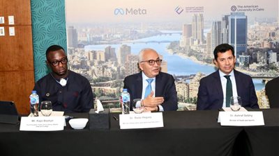 وزير التعليم: نسعى لاستخدام التكنولوجيا الحديثة والذكاء الاصطناعي للكشف الموهوبين 