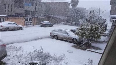 كيف استقبل العرب ما فعله إعصار دانيال المدمر في ليبيا؟