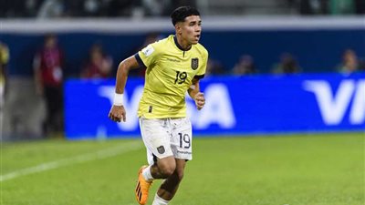 تشيلسي يدخل التاريخ بسبب لاعب منتخب الأكوادور