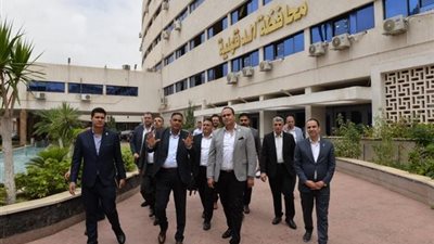 «الرعاية الصحية»: الدقهلية الأولى على الجمهورية في معدلات تنفيذ مبادرة حياة كريمة