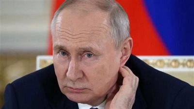 فلاديمير بوتين يكشف عن تفاصيل جديدة حول هجوم روسيا الإرهابي