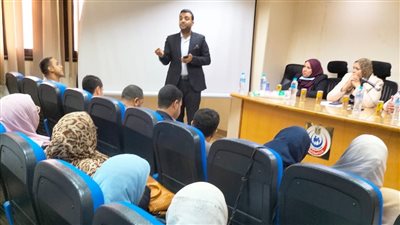 اجتماع دوري للتمريض بصحة الدقهلية لمناقشة خطط العمل الحالية والمستقبلية