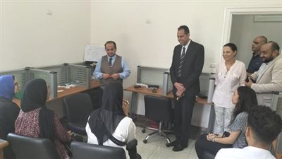 وزارة العمل: تخريج الدفعة الأولى من المتدربين على مهنة مستشار تأمين بالإسكندرية