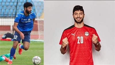 للمرة الثانية.. فرج عامر يؤكد اهتمام أتلتيك بلباو بالتعاقد مع حسين فيصل