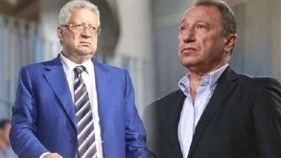 المحكمة الاقتصادية تمنح مرتضى منصور قبلة الحيلة فى قضية الخطيب 