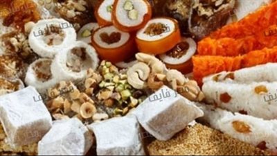 أستاذ تغذية بالمركز القومي للبحوث يوضح كيفية اختيار حلوى المولد 