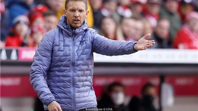 بايرن ميونيخ العائق الوحيد أمام ناجلسمان لتدريب منتخب ألمانيا