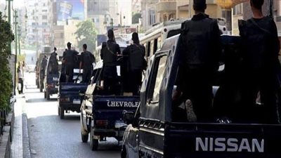 حرب شوارع تنتهي بـ5 مصابين في منيا الحيط بالفيوم 