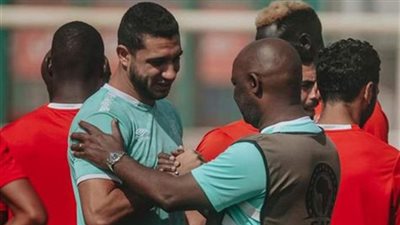 ربيعة: موسيماني بيحب ويكره ومينفعش أخسر جمهور الأهلي وأروح الزمالك