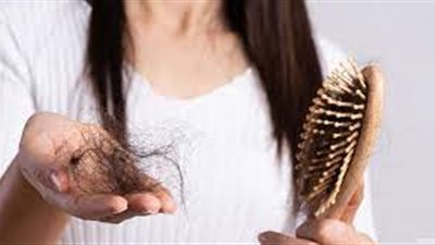 كيف يؤثر النظام الغذائي على تساقط الشعر؟.. هيئة الدواء توضح