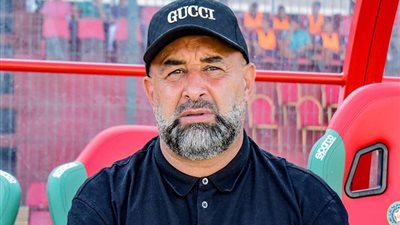 مدرب إتحاد العاصمة يتحدث عن حظوظه أمام الأهلي