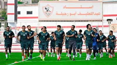 بعثة الزمالك تصل تنزانيا لمواجهة أرتا سولار في الكونفدرالية