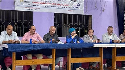 تفاصيل إطلاق الصالون البرلماني الأول في محافظة دمياط