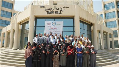 كواليس انتهاء قطاع البترول من تأهيل 100 منزل بقرى النهضة بالإسكندرية 