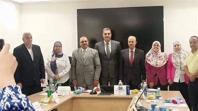 وزارة العمل: تطوير برامج التدريب المهني للمتقدمين على الوظائف لتواكب السوق الوظيفي