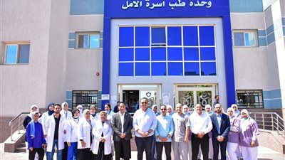 رئيس هيئة الرعاية الصحية: التأمين الصحي الشامل يقدم خدمات عالية الجودة للمواطنين