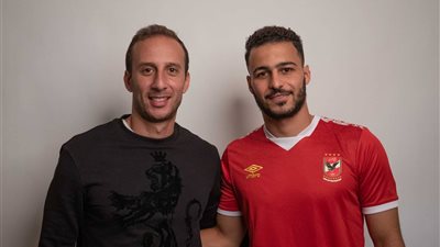 تقارير.. الأهلى يسعى لإستعادة أحمد رمضان بيكهام بسبب متولى وربيعة