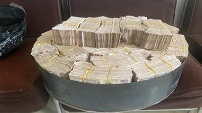 سقوط مافيا تجارة النقد الأجنبي خارج السوق المصرفي بالجيزة وأسيوط