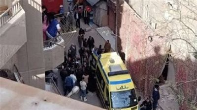 إصابة عامل بطلق ناري طائش خلال معركة أبناء عمومة بأبو حزام في قنا