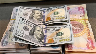 سقوط تشكيل عصابي لتجارة العملة في السوق السوداء بالجيزة