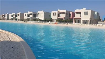 شركة مكسيم تحصل على القرار الوزاري الجديد لنقل ولاية مشروع بوسيدي عبدالرحمن