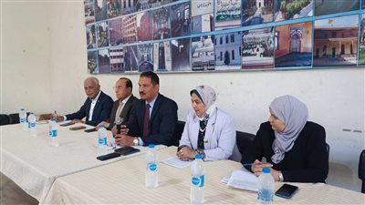 29 توجيها من «تعليم الجيزة» استعدادا للعام الدراسي الجديد