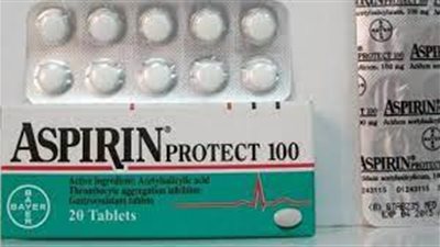 هيئة الدواء تقدم بعض النصائح لاستخدام الأسبرين بطريقة آمنة