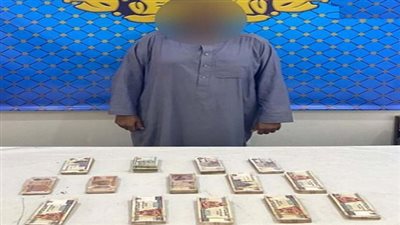 سقوط سمسار عقارات لممارسته نشاط غير مشروع مع الأجانب بالقاهرة الجديدة