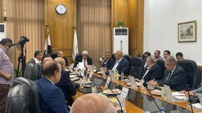 غرفة الصناعات الهندسية تضع خارطة طريق لتعميق صناعة السفن