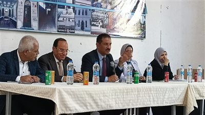 «تعليم الجيزة»: 10 تحذيرات للمعلمين والطلاب قبل بداية العام الدراسي الجديد 