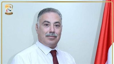 باسم عكاشة أمينا عاما للتنظيم بحزب حماة المستقبل