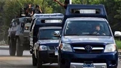 مشاجرة في كوم أمبو تنتهى بنقل شخص إلى المستشفى.. اعرف التفاصيل