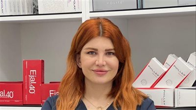 سلمى عليا تقدم بعض النصائح للرياضيين لتجنب الأمراض الجلدية