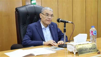 محافظ المنيا: 28 قطاع تدخل ضمن مشروعات حياة كريمة في المرحلة الثانية 