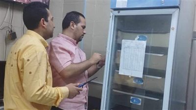 تحرير 33 محضرا لمنشآت طبية خاصة مخالفة خلال أغسطس الماضي