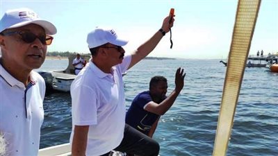 محافظ أسوان: نسعى للفوز بلقب «عاصمة السياحة العربية 2024»