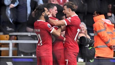 صدمة لـ محمد صلاح بشأن تشكيل ليفربول الليلة أمام تولوز بالدوري الأوروبي