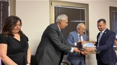 عميد كلية الفنون جامعة الأقصر: رؤساء جامعات لبنان استقبلوا فناني مصر بحفاوة 