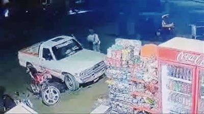 القصة كاملة للمجرم «أبو عدس» وسر ظهوره بالسلاح الآلي في قلب إدفو