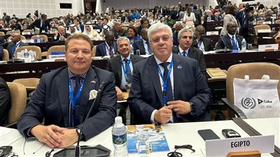 تفاصيل إنابة وزير التعليم العالي عن السيسي بقمة مجموعة الـ77 والصين بكوبا