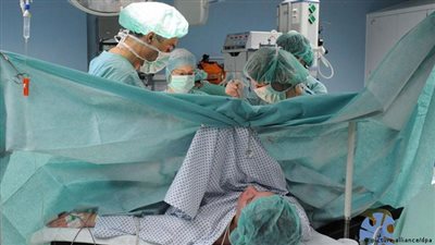 الحكومة تستعين بـ«الداية» لمواجهة أزمة الولادة القيصرية